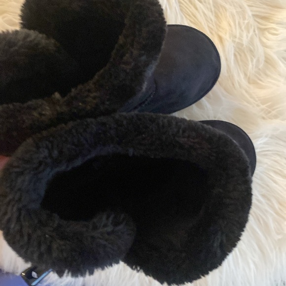 Isaac Mizrahi New York ankle boots - Picture 9 of 12